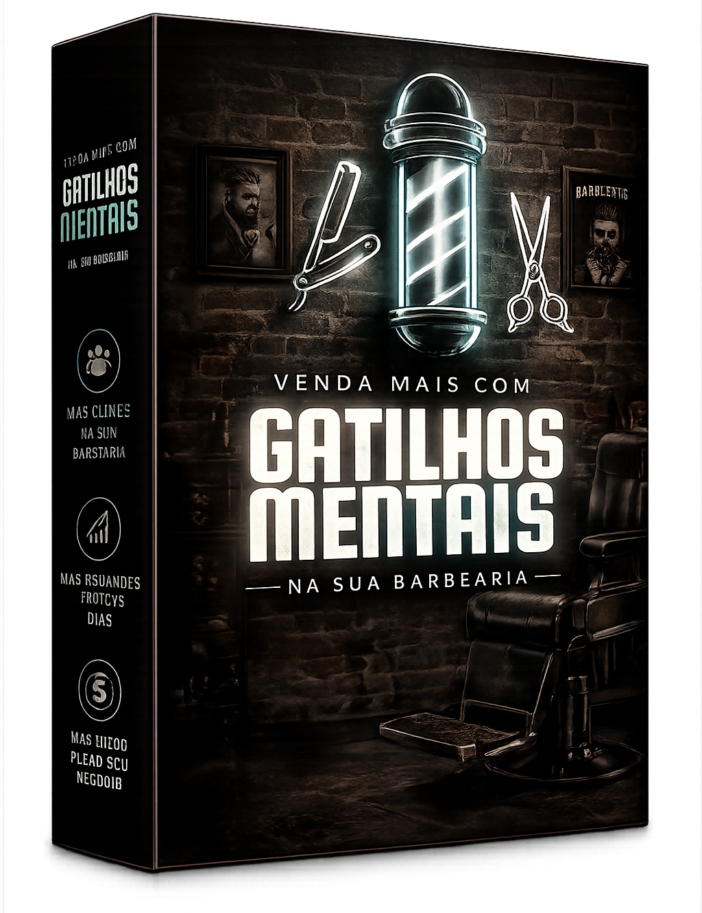 EBOOK VENDA+ COM GATILHOS MENTAIS NA SUA BARBEARIA