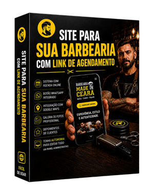 SMART SITES BARBER